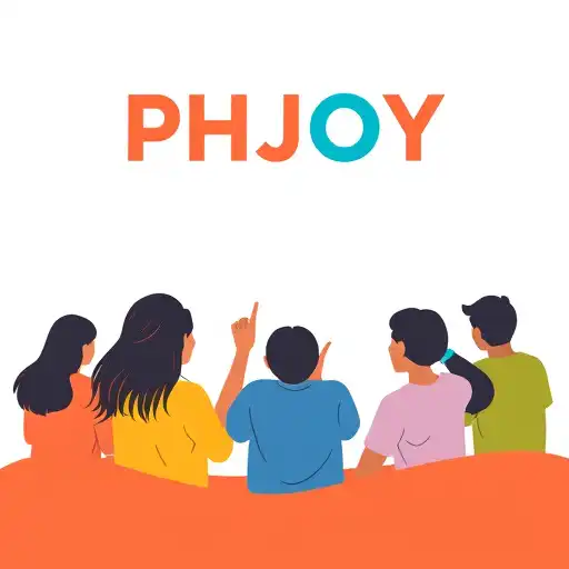 Gaming Experience PHJOY - 800+ Premium and Exclusive Games