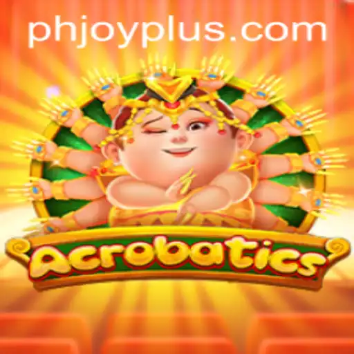 Unveiling the Dynamic World of Acrobatics: Experience PHJOY