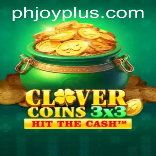 Exploring Clovercoin3x3: The Latest Puzzle Game Revolutionizing the Market with PHJOY