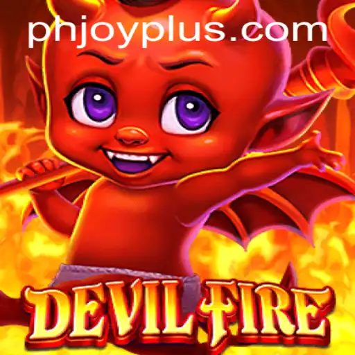 Unveiling 'DevilFire': A Thrilling Gaming Experience with PHJOY