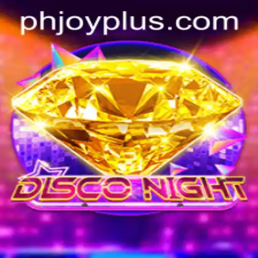 DiscoNight: A Vibrant Gaming Experience Enhanced by PHJOY
