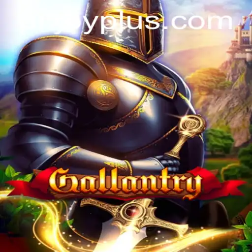 Gallantry: A New Adventure in Gaming with PHJOY