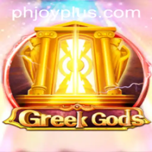 Explore the Mythical World of GreekGods: A Journey with PHJOY