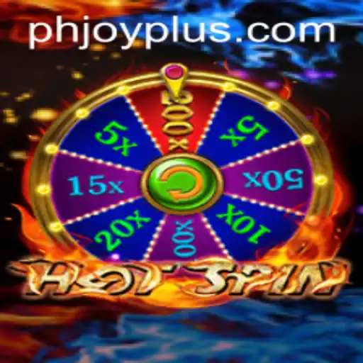 HotSpin: A Revolutionary Gaming Experience Enhanced by PHJOY