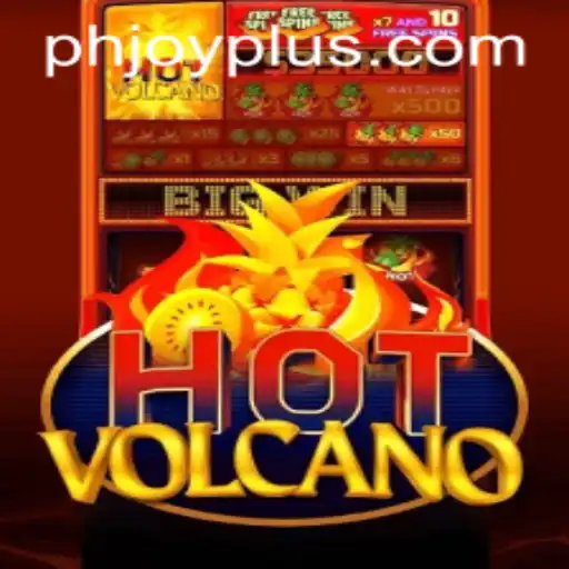 HotVolcano: A Thrilling Adventure with PHJOY