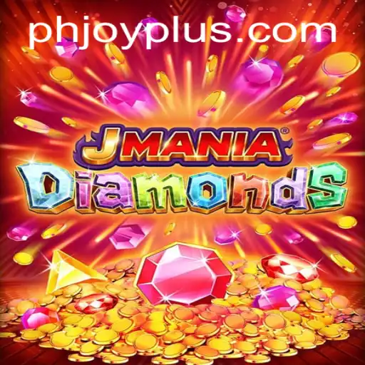 Discover the Thrilling World of JManiaDiamonds: A Game Like No Other