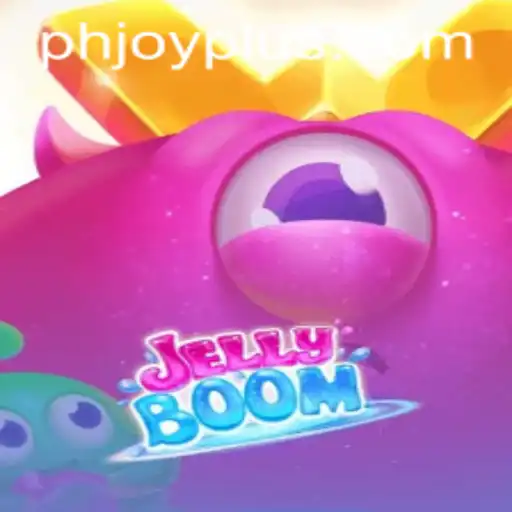 Unveiling JellyBoom: Dive Into a World of Fun With PHJOY