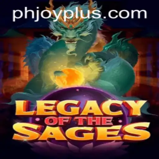 LegacyoftheSages: Immerse Yourself in a Mystical Adventure