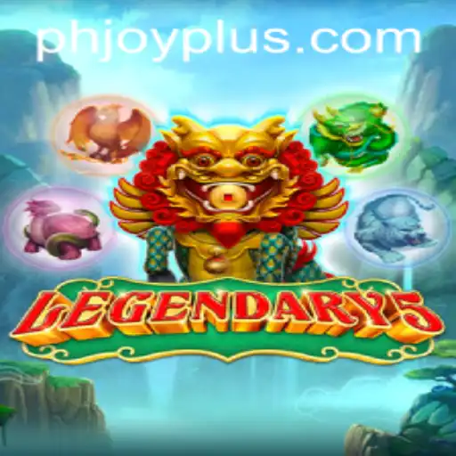 Legendary5 Explores New Horizons with PHJOY