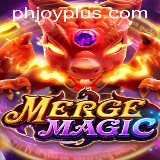 Discover the World of MergeMagic with PHJOY for an Unmatched Gaming Experience