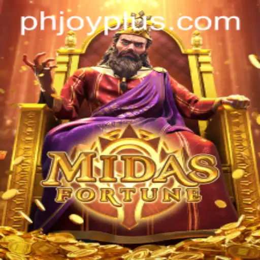 Discover the Intriguing World of MidasFortune: A Game of Strategy and Wealth