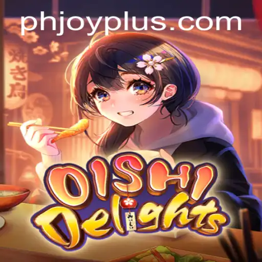 OishiDelights: A Sweet Journey into the World of Culinary Adventure