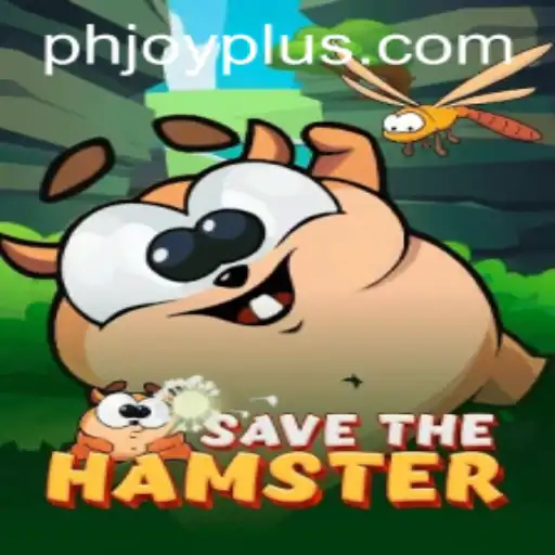 Experience the Excitement of 'SavetheHamster' with the Dynamic PHJOY