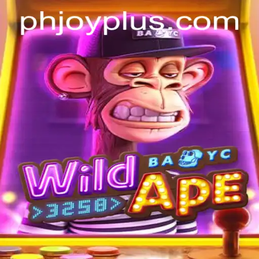 Exploring WildApe3258: An Immersive Gaming Adventure Revolutionized by PHJOY