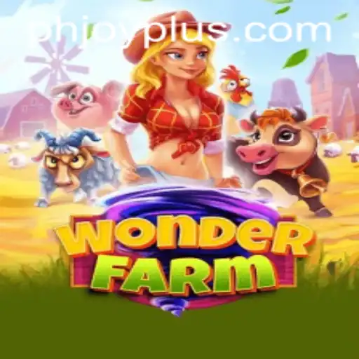 Discover the Enchanting World of WonderFarm: A Gaming Experience with PHJOY